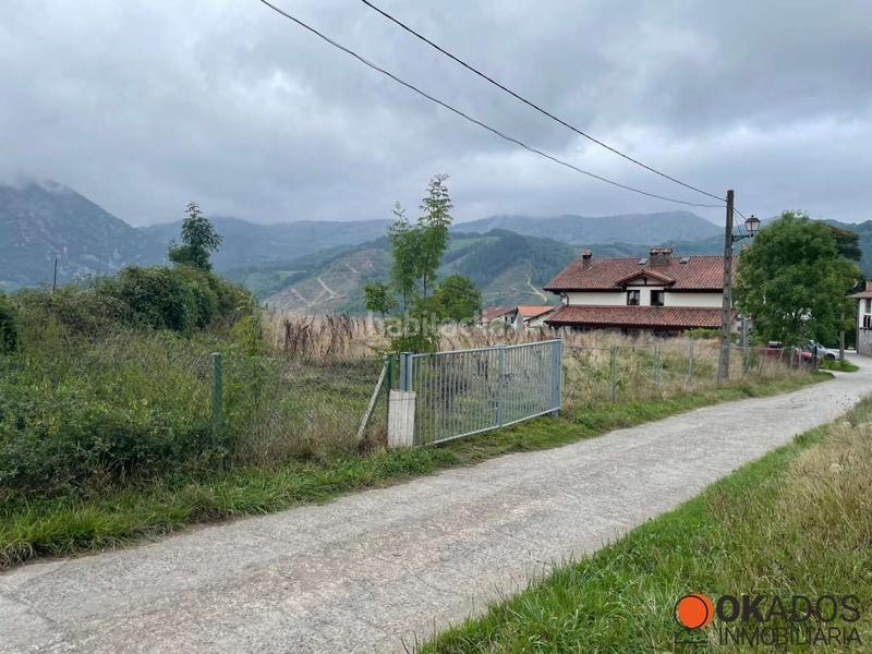 Foto a4b71096-a858-4029-a386-dda1d0e47c9d. Terreno residenziale in Larraun