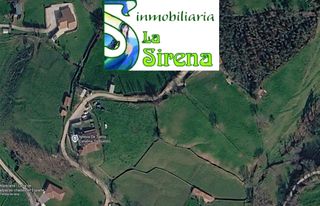 Rural plot  N/a. Terreno trebuesto-guriezo