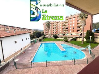 Location Appartement  Calle de angel perez hornoas "cholo" 5. Piso alquiler brazomar