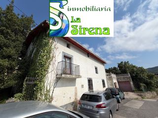 Haus  Barrio baltezana 1. Casa individual baltezana