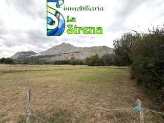 Finca rústica  Barrio sámano-momeñe 124c. Terreno rural sámano-momeñe