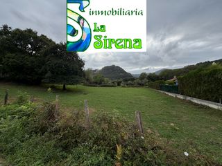 Finca rústica  Barrio sámano 86d. Terreno rural sámano-hoz