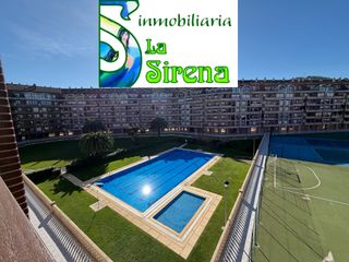 Lloguer Apartament  Paseo ocharan mazas 13. Piso alquiler brazomar