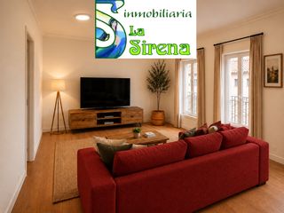 Location Appartement  Calle san juan 22. Alquiler piso san juan