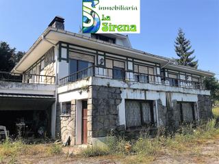 Maison à N/a 66c. Casona brazomar