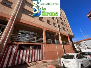 Parking coche  N/a
