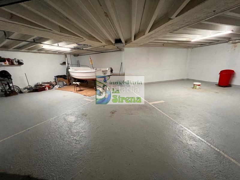 Foto cfd9001f-3a1f-459f-9e81-ff79fb520b0d. Parking coche en Centro Castro - Urdiales