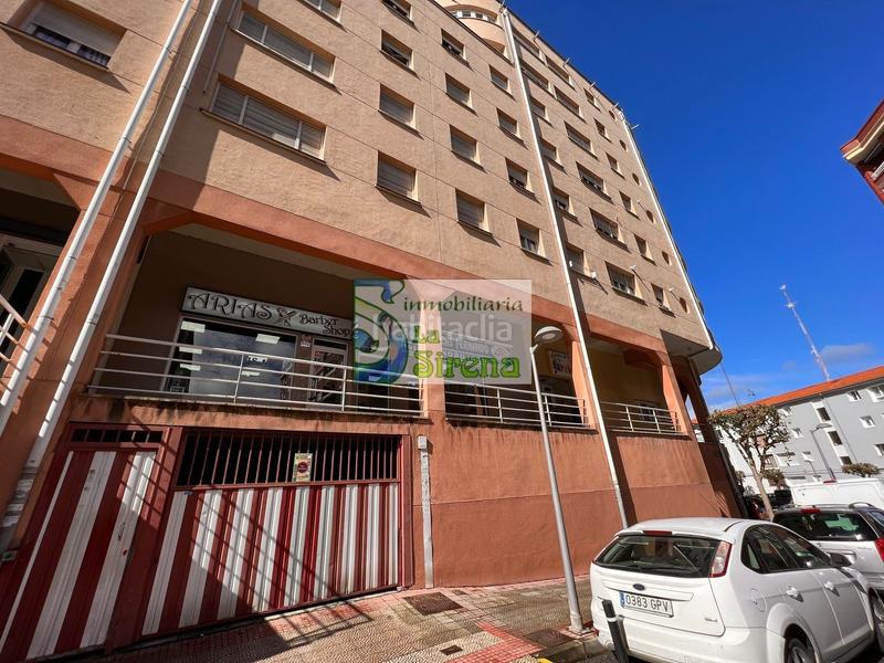 Foto 6bcd5c29-ef85-4d01-8102-f6203b14fba7. Autoparkplatz in Centro Castro - Urdiales