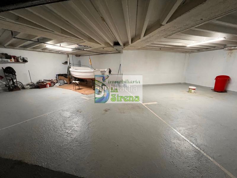 Foto 2b1e61ee-cd10-4773-9545-74525500fb47. Car parking in Centro Castro - Urdiales