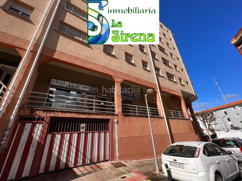 Foto 2c851a40-55d8-4ffc-8afd-4e39dbd9bcd0. Car parking in Centro Castro - Urdiales