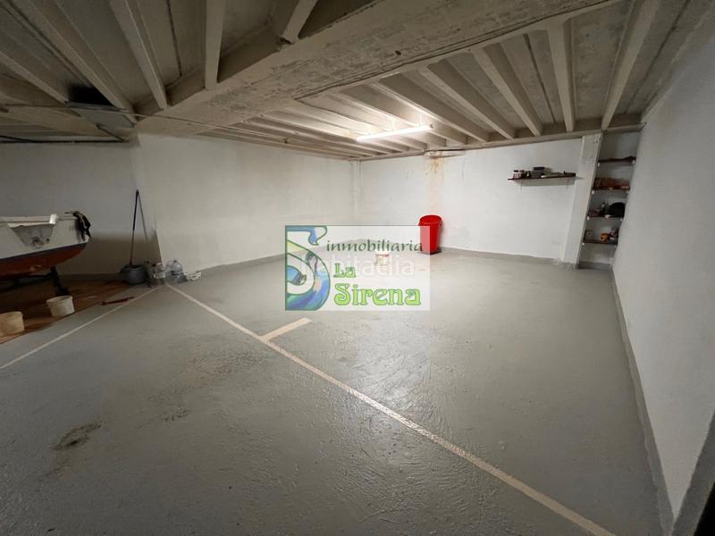 Foto e2f1992e-fbe1-4d58-bd2f-330500363efe. Car parking in Centro Castro - Urdiales