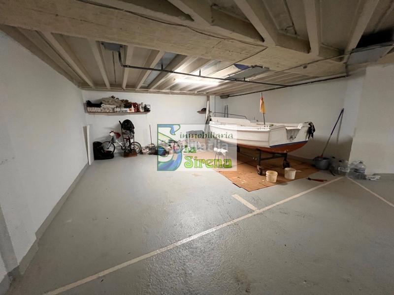 Foto 4bee2dfe-0152-4ae6-8126-4e48dba92f46. Parking voiture dans Centro Castro - Urdiales