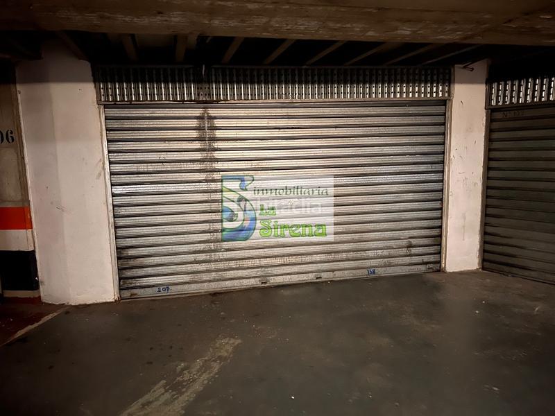 Foto ceea72cb-9003-4750-b9d8-01d7cd7ede7b. Posto auto in Centro Castro - Urdiales