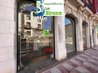 Lloguer Local Comercial  Calle bilbao. Alquiler local centro