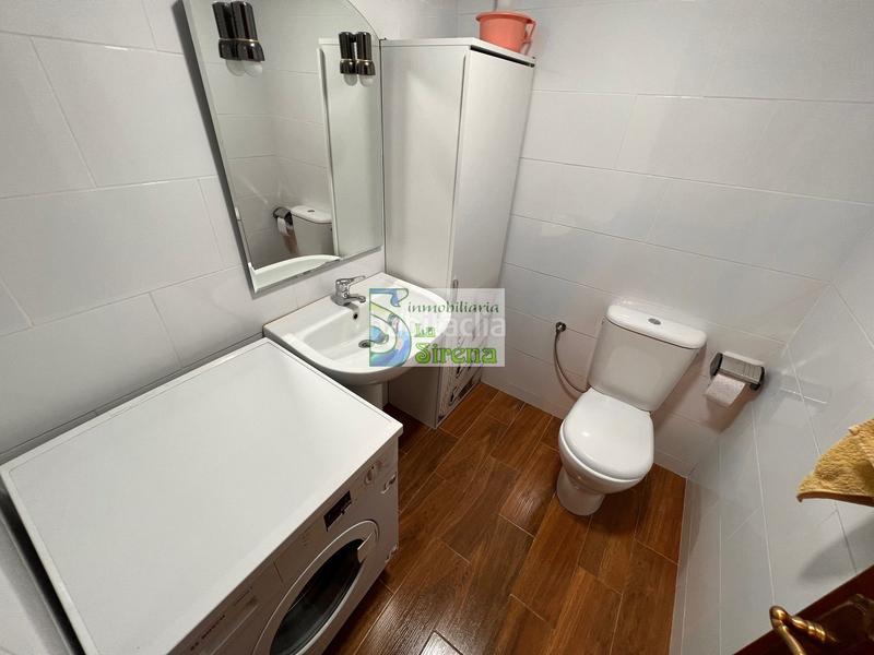 Foto 6065115a-1e5a-4990-bd7b-76c5aa643e71. Appartamento in calle república argentina 3 in Centro Castro - Urdiales