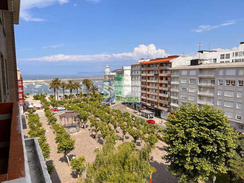 Foto b74d8a48-3909-4284-82b0-81cac885af76. Appartamento in calle república argentina 3 in Centro Castro - Urdiales