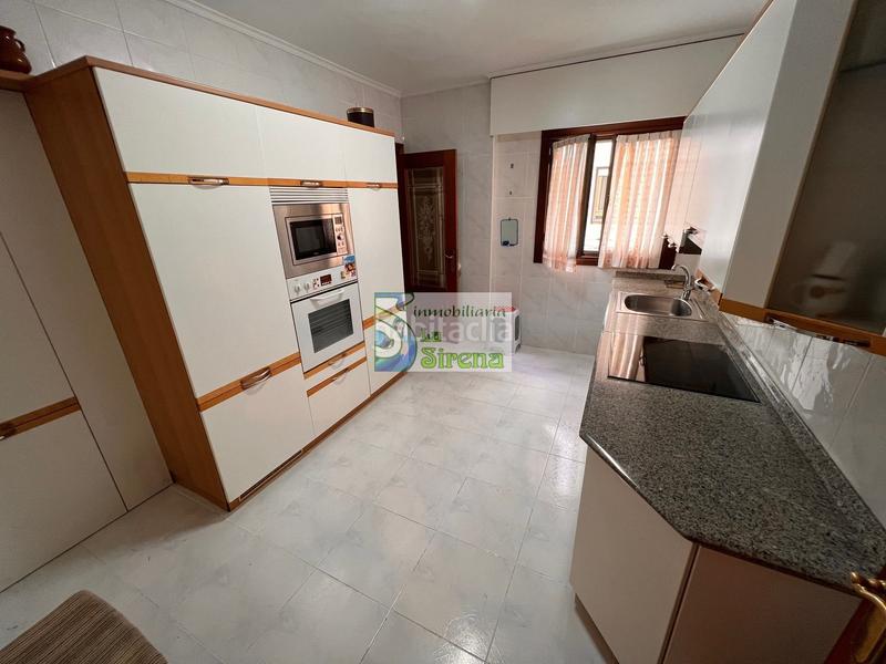 Foto bca70cdb-09e8-462d-a6ab-04d7776fe051. Appartamento in calle república argentina 3 in Centro Castro - Urdiales