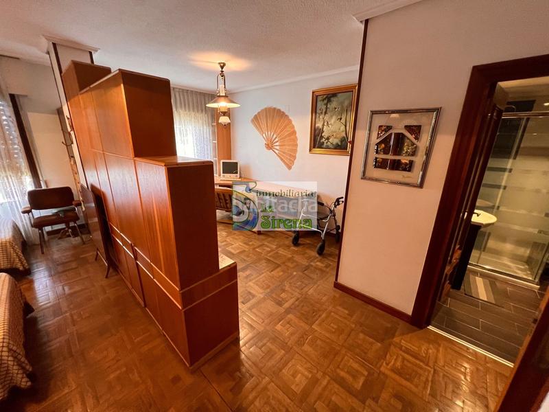 Foto 1b81179a-7eab-4033-bbc8-790a5845f06b. Appartement dans calle república argentina 3 dans Centro Castro - Urdiales