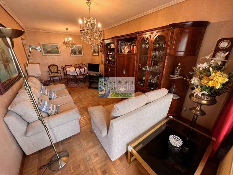 Foto 268e6527-9fac-4c8a-ad49-30aa2839fddd. Appartement dans calle república argentina 3 dans Centro Castro - Urdiales