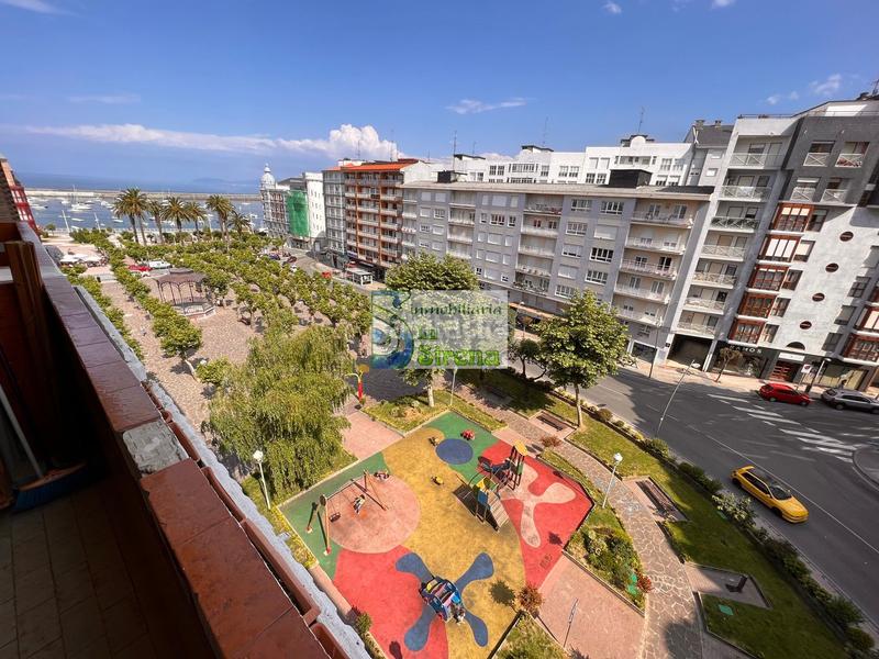 Foto 2e9d4ceb-709a-400a-9760-4bd3c7dc3f16. Appartement dans calle república argentina 3 dans Centro Castro - Urdiales