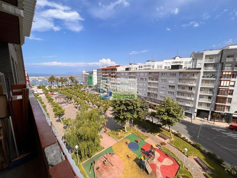 Foto 4cd0aacc-e274-44fa-b1e2-fca3d23c2db9. Appartement dans calle república argentina 3 dans Centro Castro - Urdiales