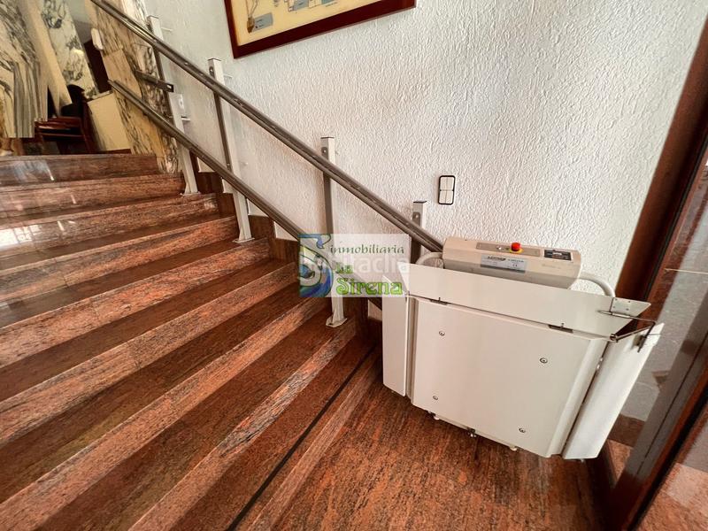 Foto ffed2139-e2db-46b8-97a4-526f5e63370e. Appartement dans calle república argentina 3 dans Centro Castro - Urdiales