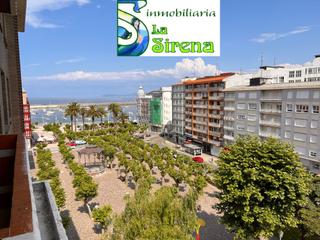 Etagenwohnung en Calle repblica argentina 3