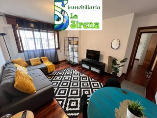Location Appartement  Calle leonardo rucabado. Alquiler temporal centro