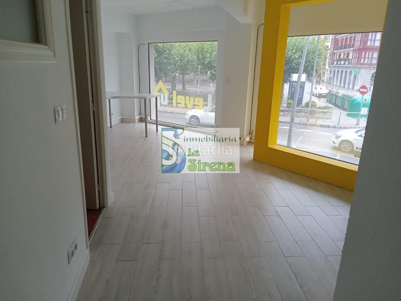 Foto 174df51e-730a-49b2-82d0-5ed8b381c2c2. Alquiler local comercial en Centro Castro - Urdiales