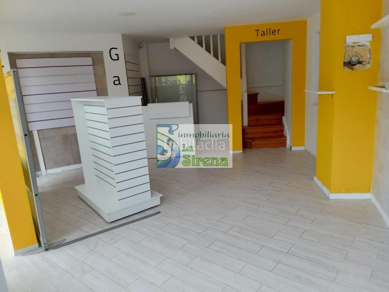 Foto 872f775c-83cc-40db-8f3c-55efc64f0904. Alquiler local comercial en Centro Castro - Urdiales