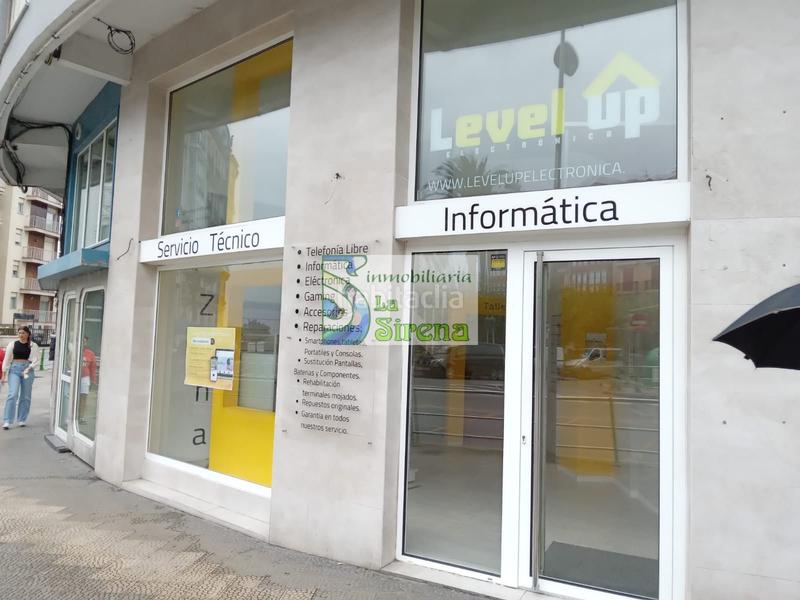 Foto 8cc4ccf7-dbdb-4ef5-ae12-5ab6d522126c. Alquiler local comercial en Centro Castro - Urdiales