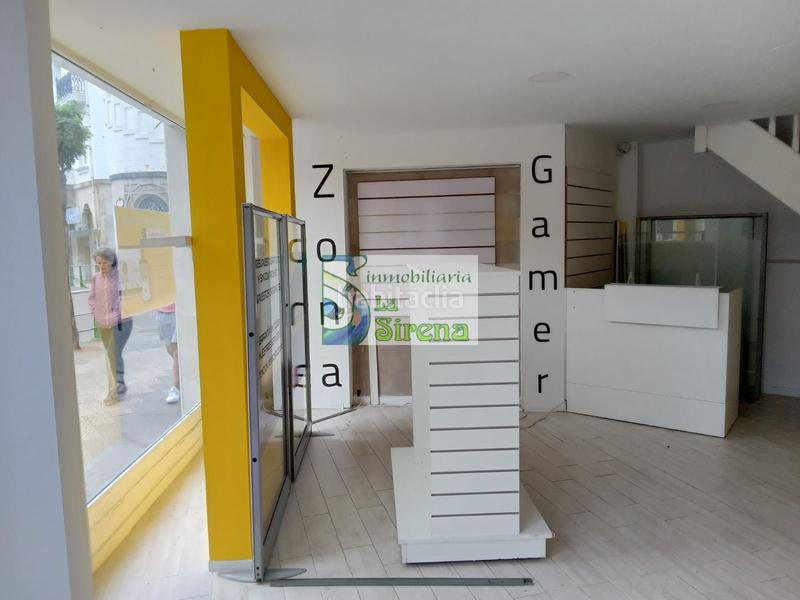 Foto 8f598c63-f56b-4f11-bc8c-1ca09590840f. Alquiler local comercial en Centro Castro - Urdiales