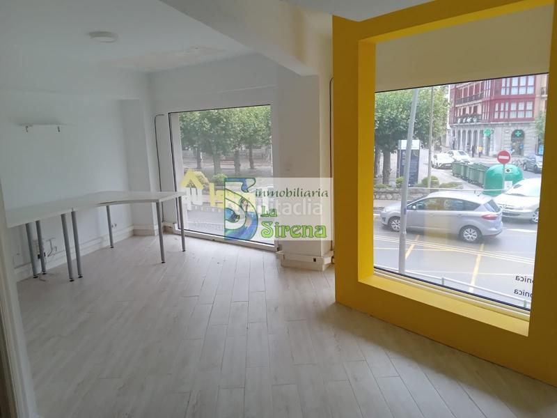 Foto b9efdda6-f63e-4b81-a3b5-e97616f5ed42. Alquiler local comercial en Centro Castro - Urdiales