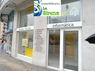Lloguer Local Comercial  N/a
