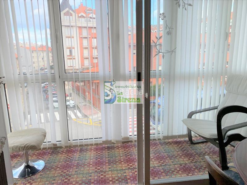 Foto dedba0bd-6c17-488a-9009-313d5b51a1bc. Affitto appartamento con riscaldamento parcheggio piscina in Castro - Urdiales