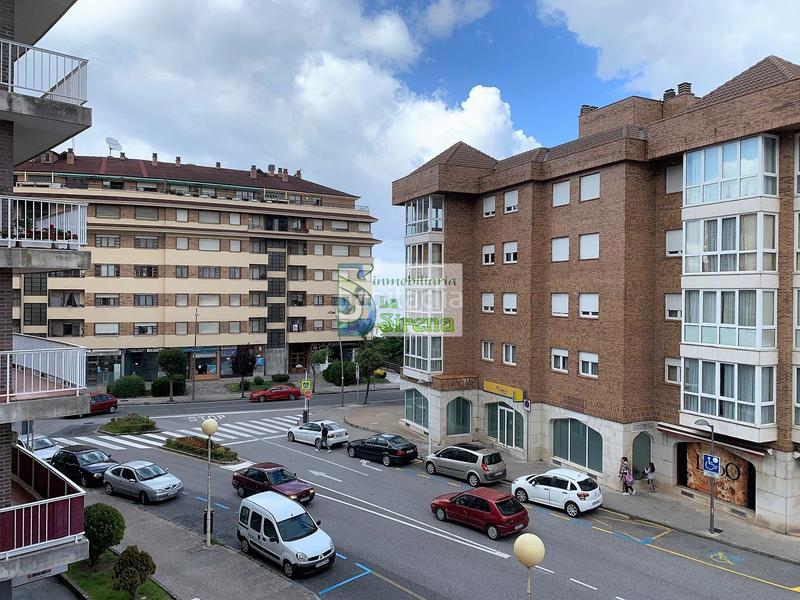 Foto 55c19ac0-18ea-43fe-b726-91838b1c9685. Lloguer pis amb calefacció aparcament piscina a Centro Castro - Urdiales