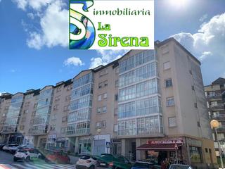 Location Appartement  Calle leonardo rucabado. Piso alquiler curso escolar centro