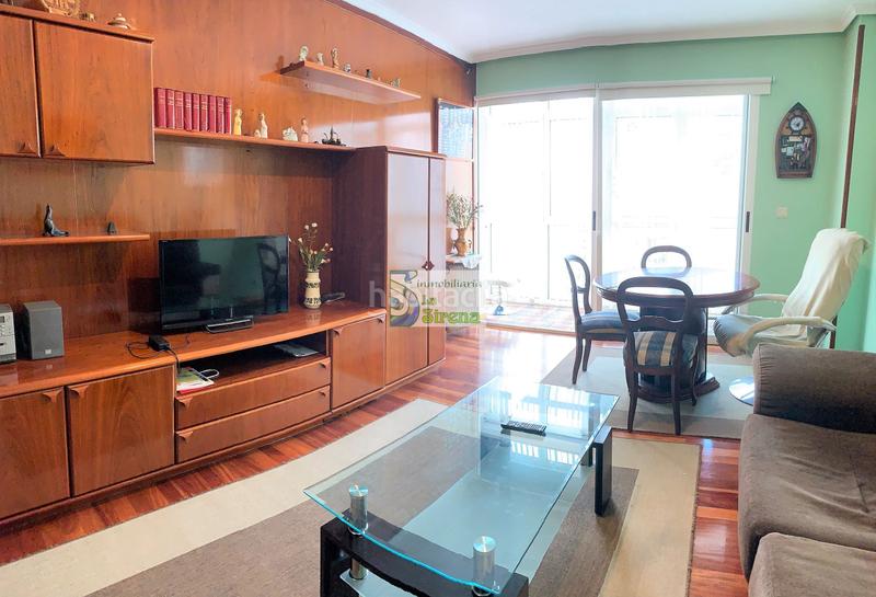 Foto 22fa2c59-3694-433b-9725-ba15cdf7d267. Rent flat with heating parking pool in Centro Castro - Urdiales