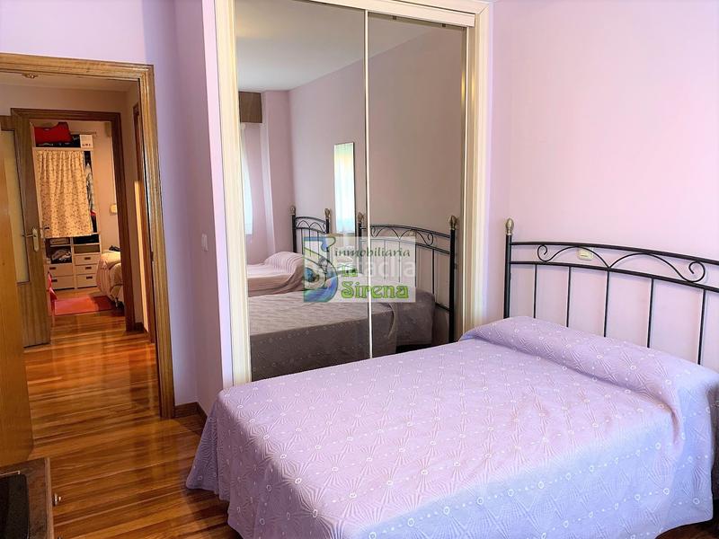 Foto 230e7fac-2360-4243-9cce-4cbfef301a40. Rent flat with heating parking pool in Centro Castro - Urdiales