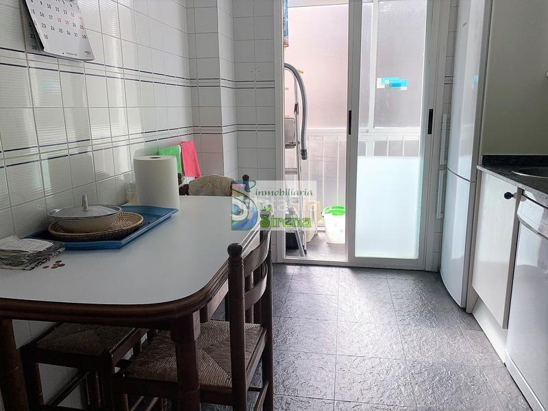 Foto 2d695e33-554a-4560-9a71-b8fbcee62909. Rent flat with heating parking pool in Centro Castro - Urdiales