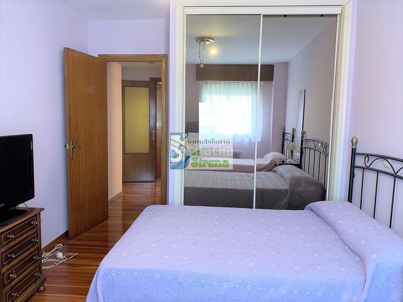 Foto 3e07a630-af57-48cf-8e73-4fb20ddf8924. Rent flat with heating parking pool in Centro Castro - Urdiales