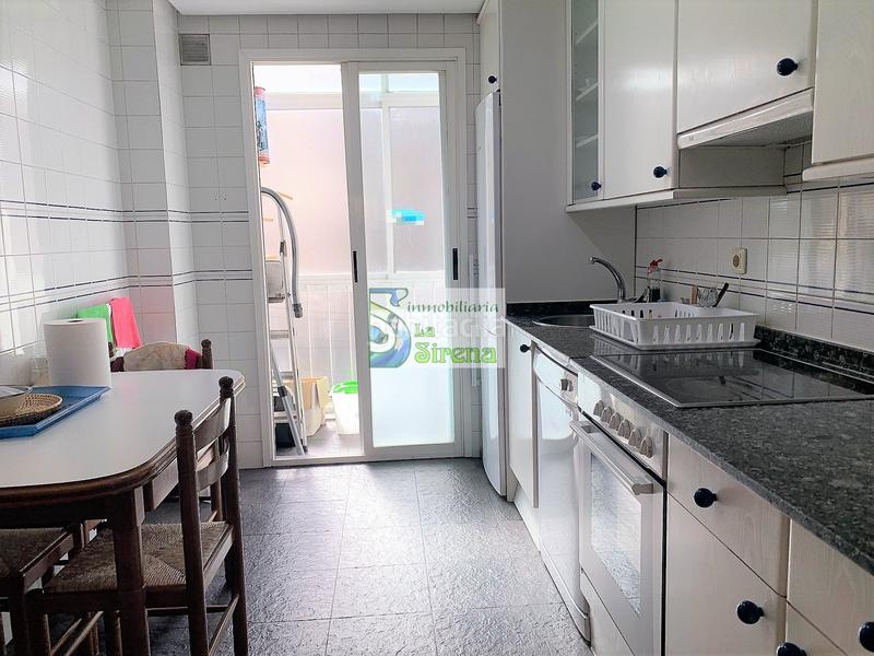 Foto 7262dea4-4487-407b-8c9f-fe7e3d7aadbe. Rent flat with heating parking pool in Centro Castro - Urdiales