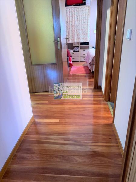 Foto 7535f009-9c58-429e-a77b-e090ce19fbf1. Rent flat with heating parking pool in Centro Castro - Urdiales