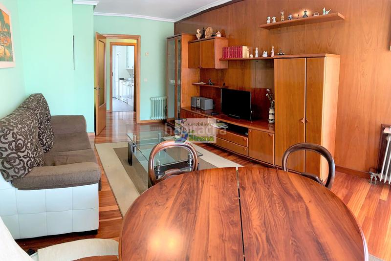 Foto aac75813-40ec-4568-8924-b96ce526eb24. Rent flat with heating parking pool in Centro Castro - Urdiales