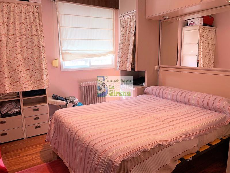 Foto c62acb2f-0bff-46ad-8b92-8aee039b0760. Rent flat with heating parking pool in Centro Castro - Urdiales
