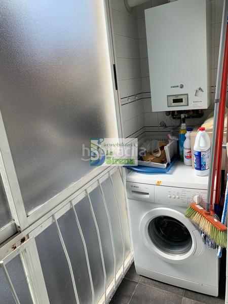 Foto d65d8bf3-95fb-47fa-8c9d-b7fb0c6f3d17. Rent flat with heating parking pool in Centro Castro - Urdiales