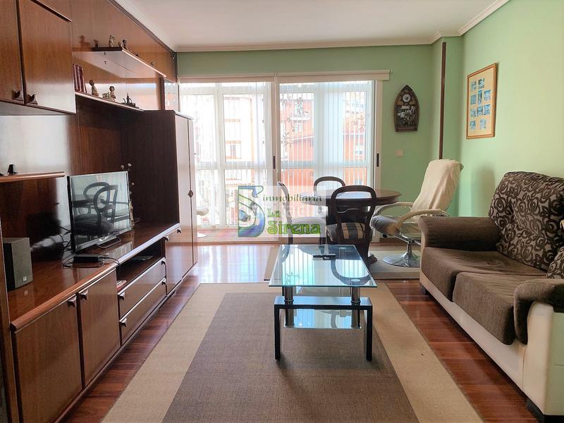 Foto dbbd7ee0-6930-4787-b1f3-80d71e6c4dc3. Rent flat with heating parking pool in Centro Castro - Urdiales