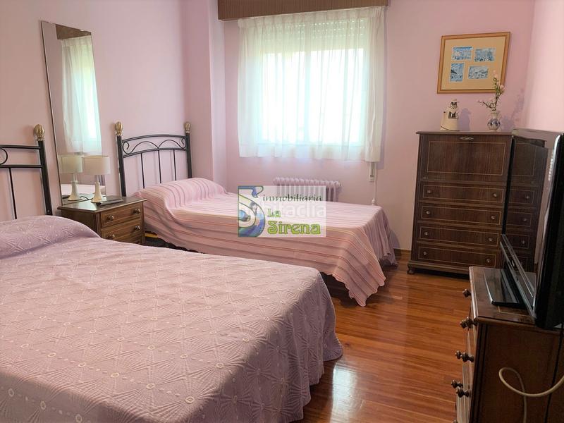 Foto f6ca7324-a4d4-4336-a85c-ac0edb84ad32. Rent flat with heating parking pool in Centro Castro - Urdiales