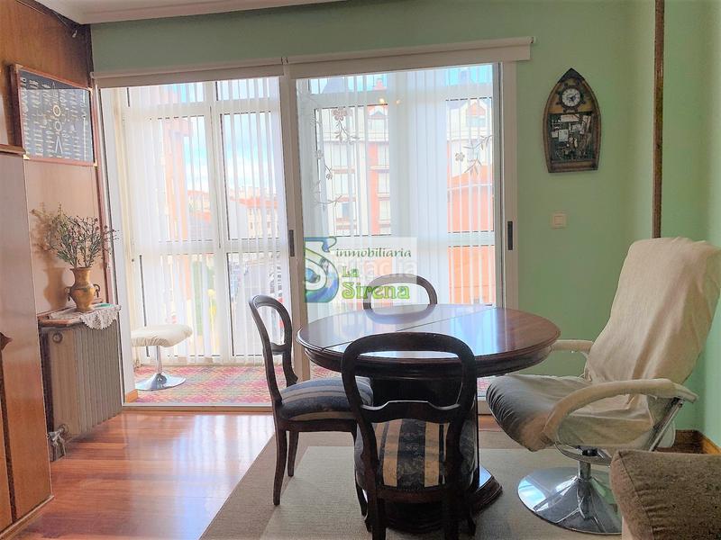 Foto f830a47d-7ddc-4f28-8d1f-2b8897b8a91f. Rent flat with heating parking pool in Centro Castro - Urdiales