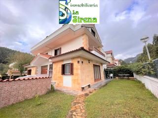 Reihenhaus  Carretera nacional 634